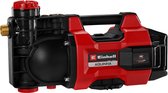 Pompe de jardin à batterie Einhell AQUINNA 36/34 Li Solo - Power X-Change - 36 V/Li-ion - 3400 l/h - Max. : 37 m - Mode ECO/Boost - Protection contre les surcharges et le gel - TVA excl. batterie et chargeur
