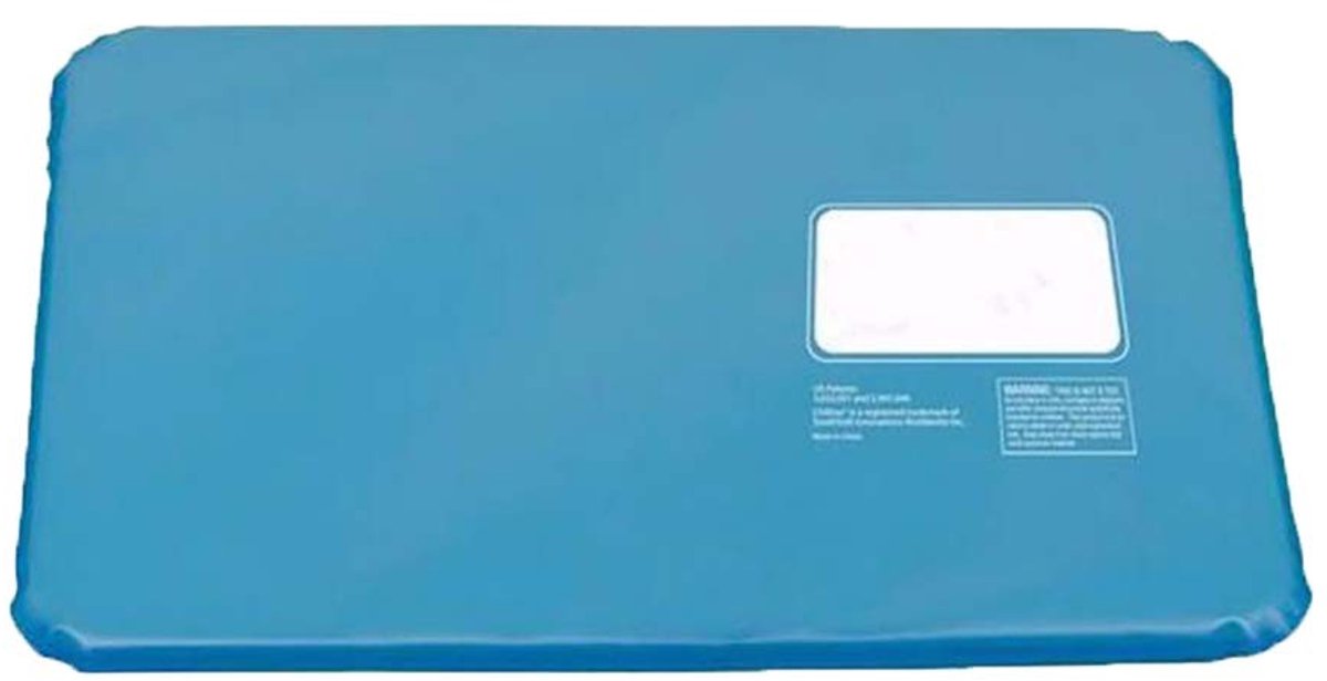 Dailygoods- Koelkussen Ademend - Verkoelend Kussen - Gezondheid - Slaapkwaliteit - Stressverlichting - Optimale Wervelkolomuitlijning - Slaapkussen