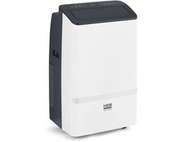 Compacte airconditioner, 12000 BTU