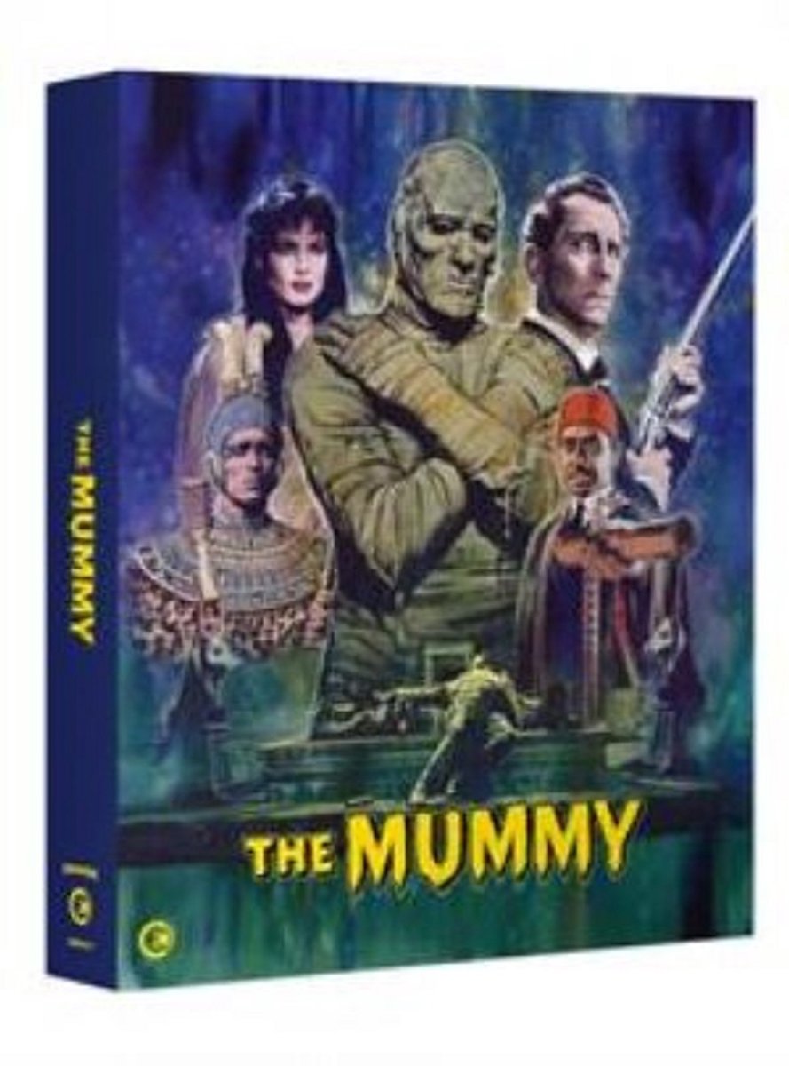 Mummy