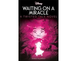 Disney Encanto: Waiting on a Miracle