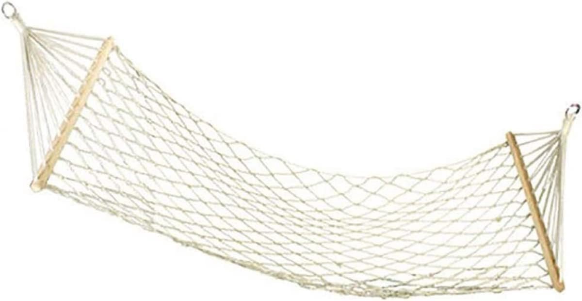 Hangmat Met Standaard，Buitenaccessoires 200 X 80 Cm Met Standaard Outdoor Draagbaar Met Draagtas Voor Patiotuin Tuinhangmatstok Smal