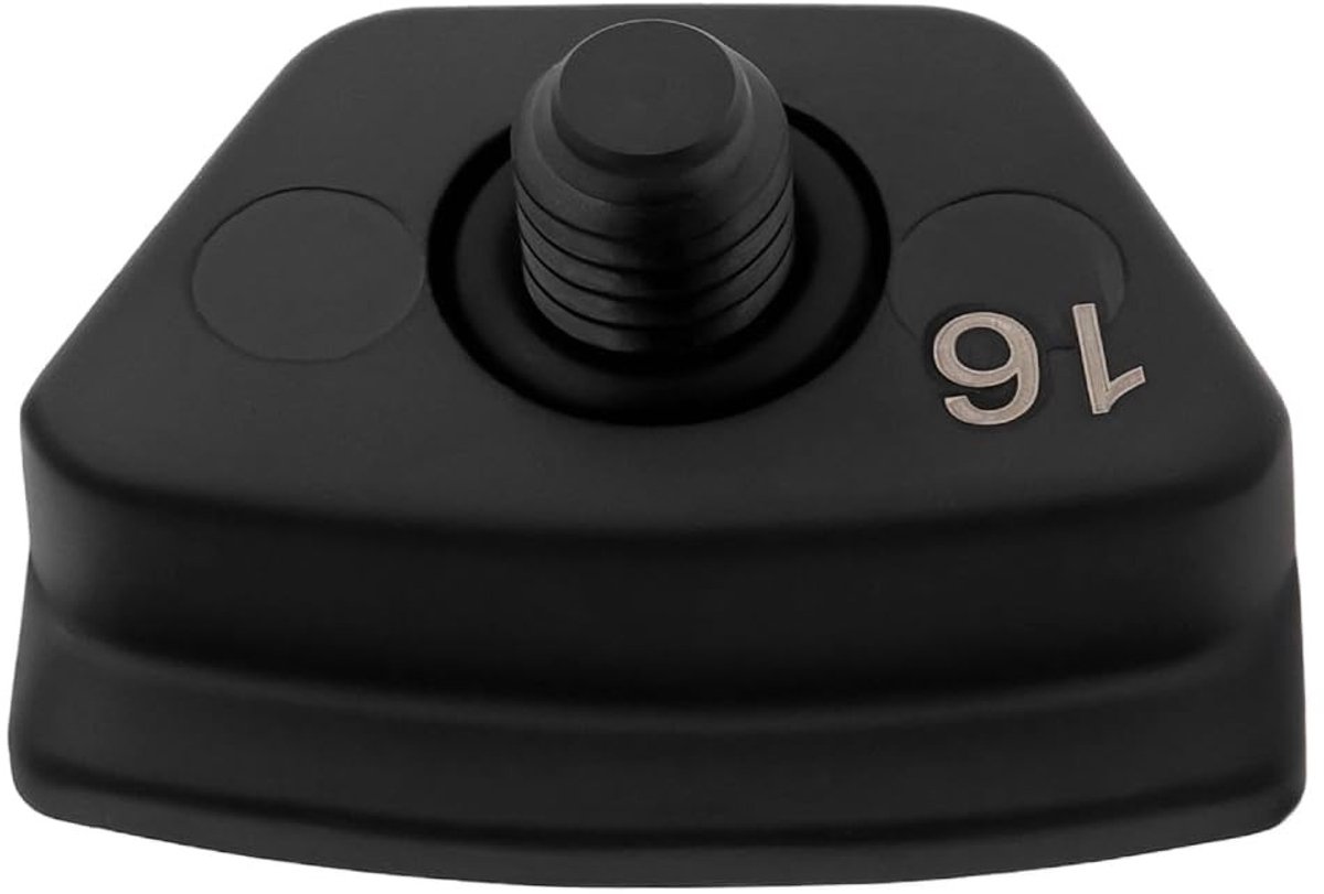 Dailygoods- Golfgewicht 16g - Compatibel met PING G430 - Hoofdgewicht - Hybrid Club - Duurzaam - Eenvoudige installatie - Clubgewicht