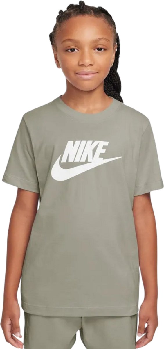 Nike Sportswear Futura T-Shirt – 147-158 Kids Groen