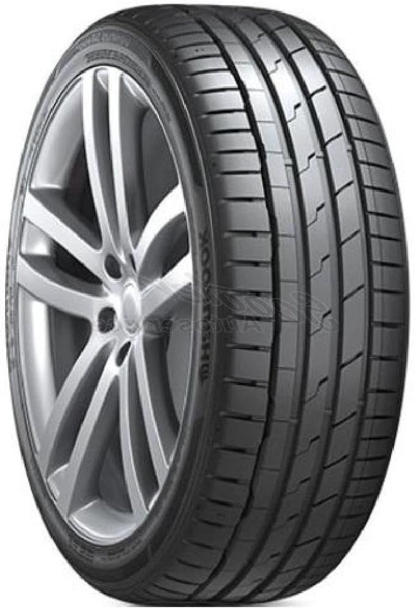 Zomerbanden Personenwagen - Auto Banden - Veilig Rijden - Brandstofefficiënt - 17 Inch - Zwart