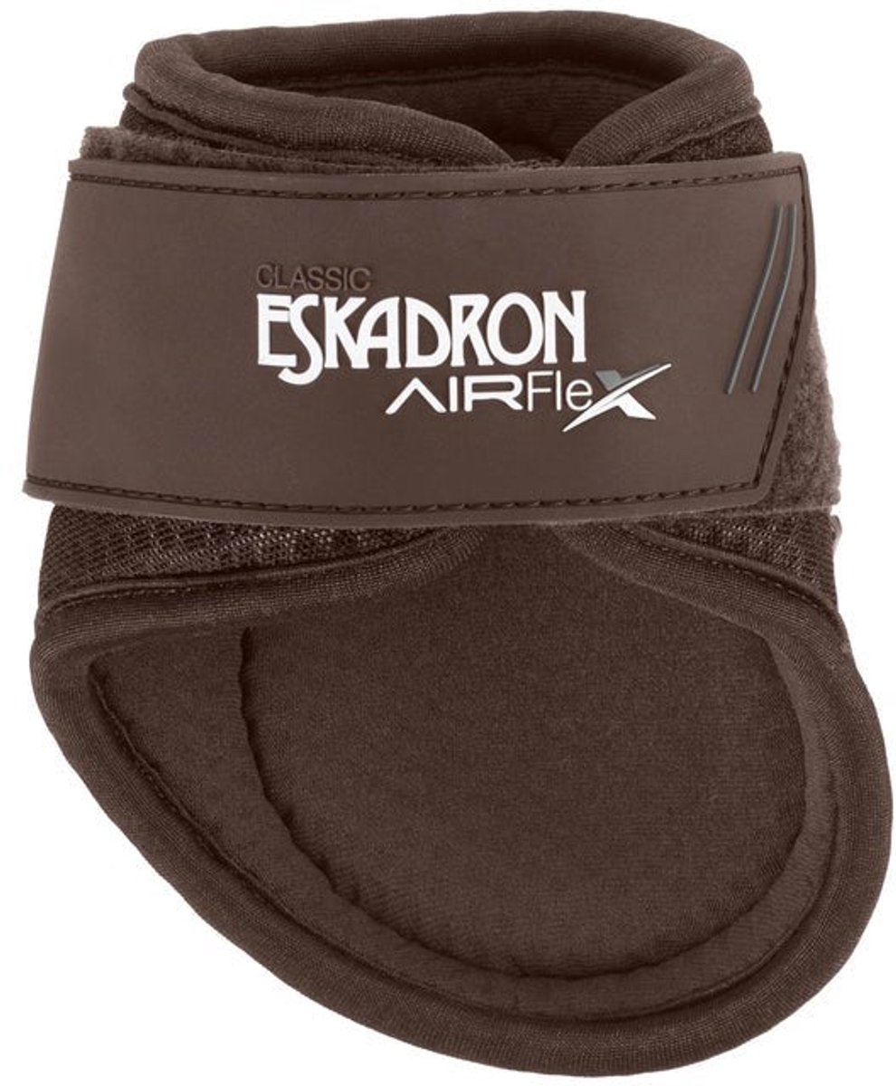 Eskadron AIR-FLEX Classic Kogelbeschermers Cob Bruin