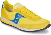 Saucony Trainer 80 Geel maat 42,5