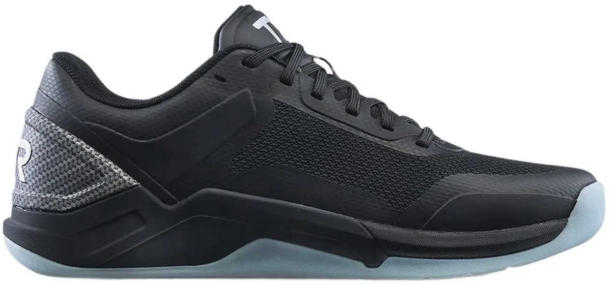 Tyr Cxt3 Schoenen Zwart EU 40 Vrouw