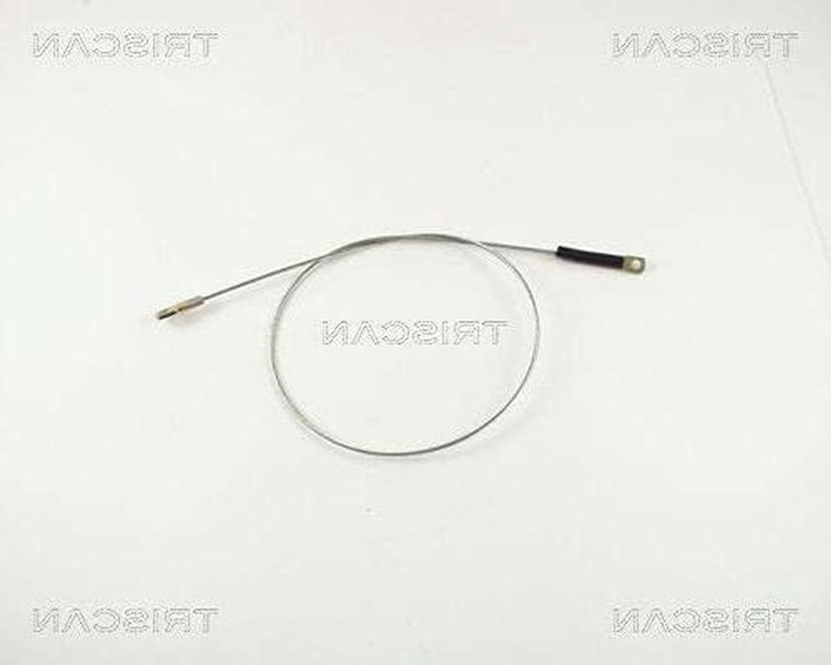 Handremkabel - Parkeerkabel Remkabel - Auto Reparatie - Schijven Trommel - 830 mm - null