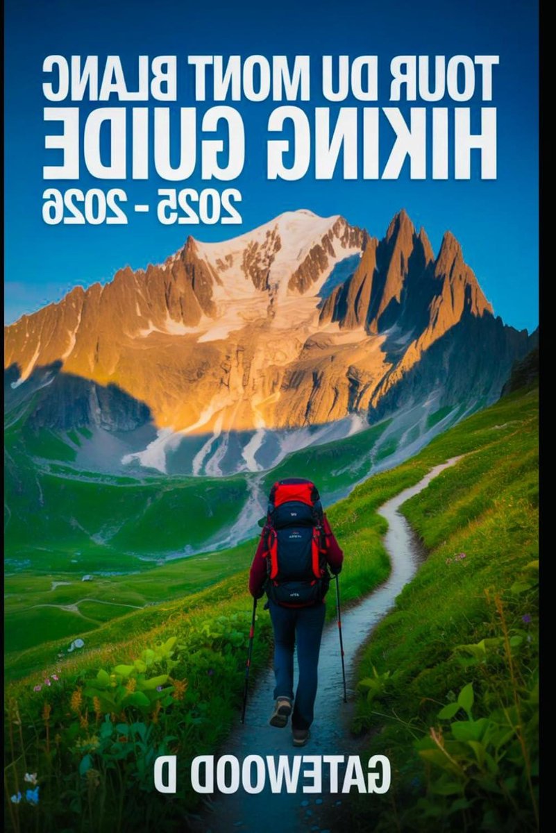 TOUR DU MONT BLANC HIKING GUIDE 2025 - 2026: Top Trails, hidden routes and scenic treks for every skill level.