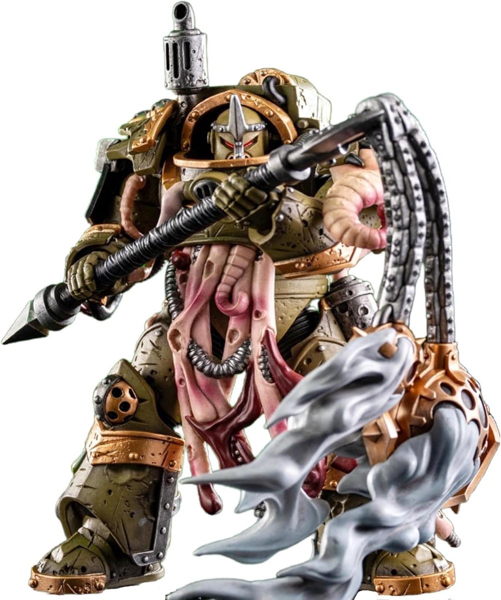 Actiefiguur - Karaktermodel - Verzamelen en display - Gedetailleerd ontwerp - 142 cm - Groen