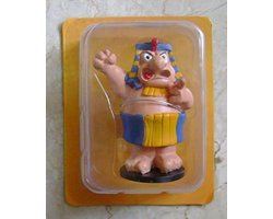 Nilus Figurine - Verzamelbeeldje - Verzamelen - Gedetailleerd Ontwerp - 7 cm - Niet gespecificeerd