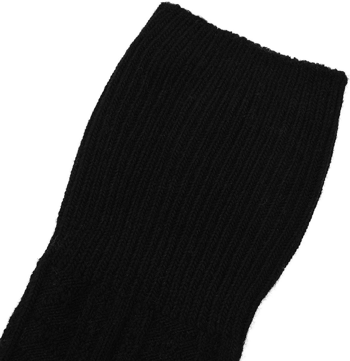 Dailygoods- Dijhoge Sokken 65CM - Ademend/Katoen/Nylon - Zacht/Spandex - Over de Knie - Warm/Comfortabel - Verstelbare Pasvorm - Thigh High Socks