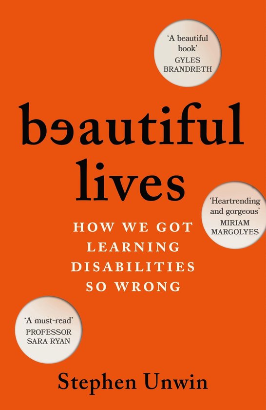 Beautiful Lives - cover