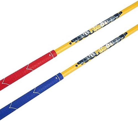Golfclub IJzer 7 - Golfijzer Junior - Beginnen met Golf - Carbon Shaft Lichtgewicht - 38 graden Loft - Zilver — afbeelding 4