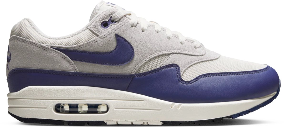 Sneakers Nike Nike Air Max 1 ESS “”Sanded Paars