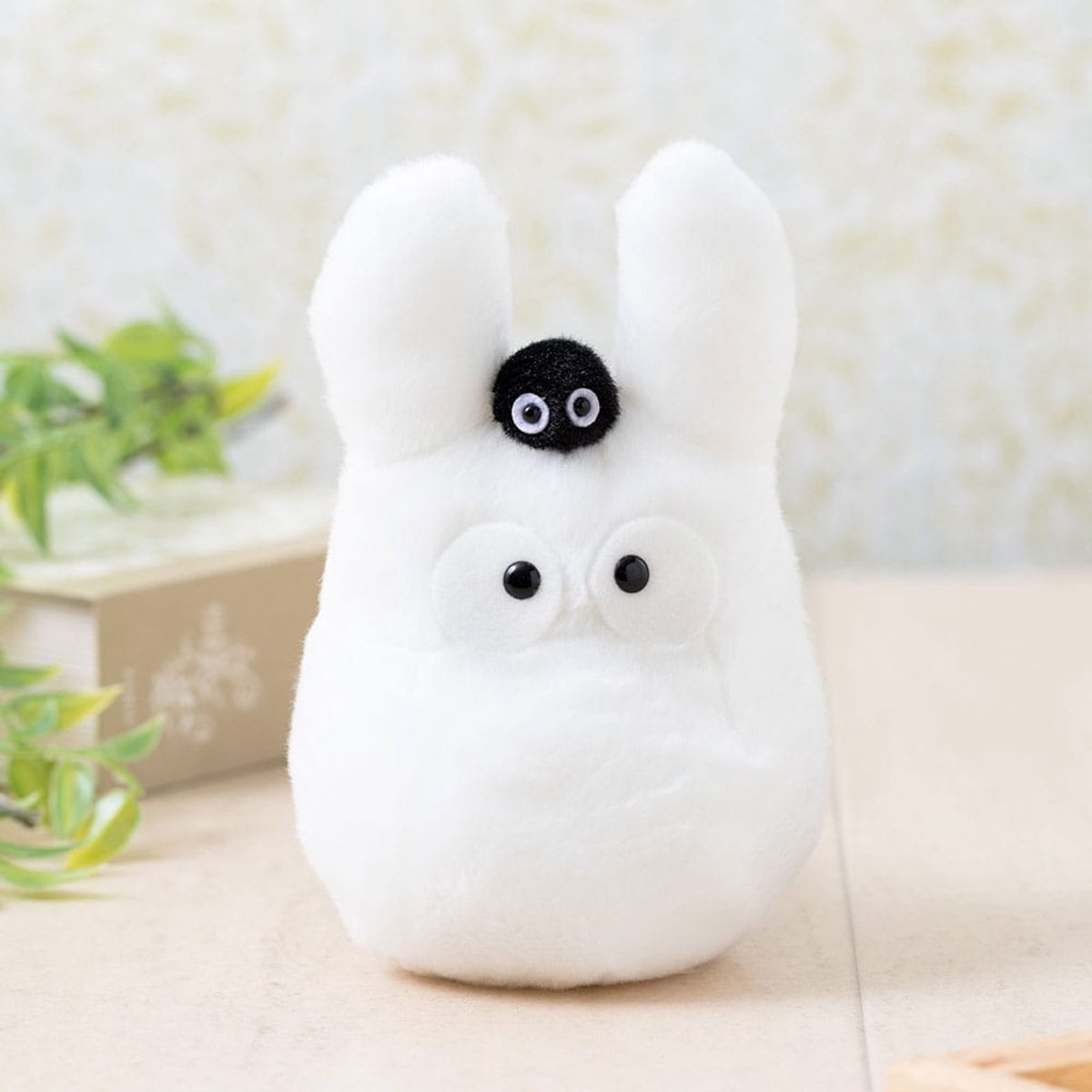 Sun Arrow My Neighbor Totoro Beanbag Knuffel Small Totoro Small Knuffeles