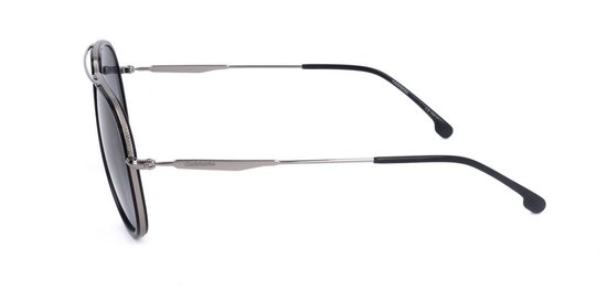 Carrera CARRERA 295/S BLACK 58/16/150 UNISEX Zonnebrillen van Merkloos — afbeelding 2