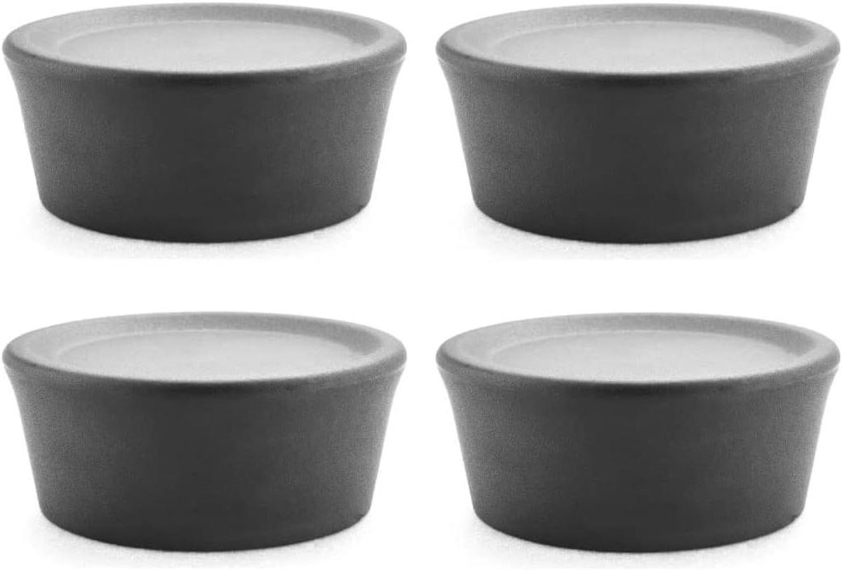 Pot Deksel Knop - Kookknop Vervanging - Kookgerei Repareren - Eenvoudig te Installeren - 5
