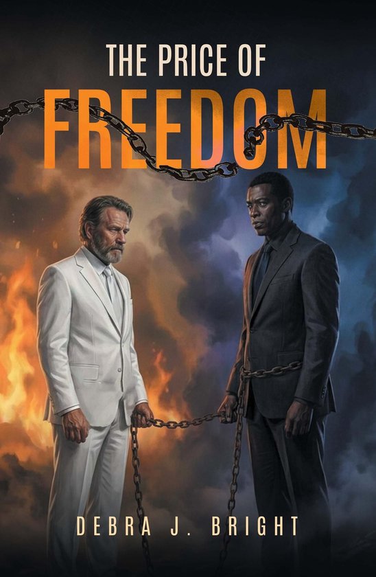 The Price of Freedom - cover