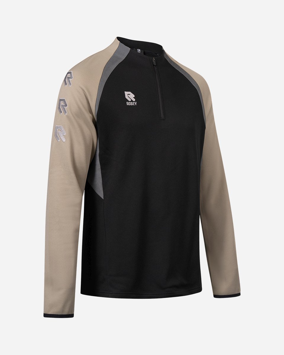 Robey Performance 2.0 Half-Zip Top - - XXXXL