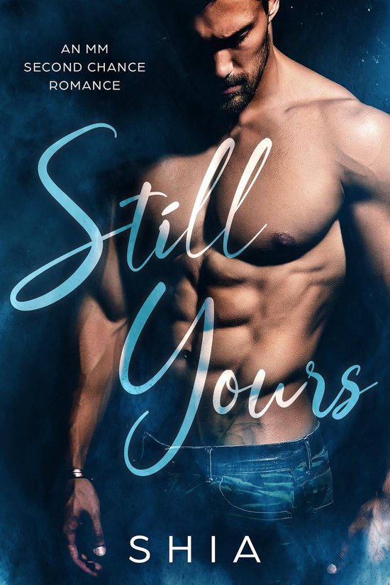 Still Yours - cover