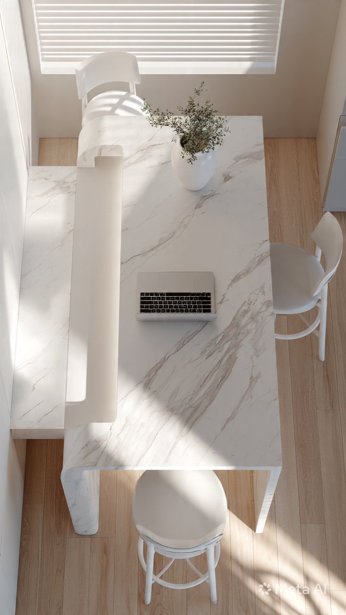 Bartafel 120 x 40 x 105 cm – Nordic Loft Hoge Bartafel van Massief Grenenhout, Smalle Keukentafel, Sta-tafel, Ontbijtbar, Werktafel voor Keuken, Woonkamer en Kleine Ruimtes – Mobili Bella