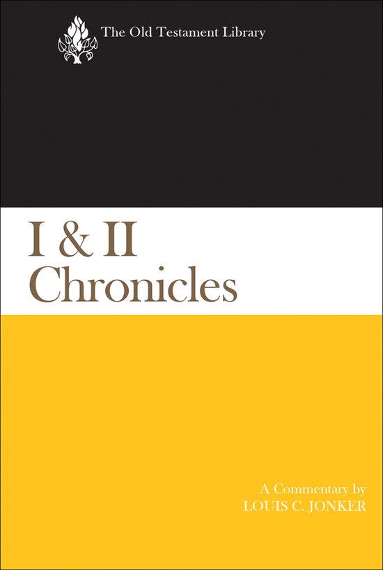 The Old Testament Library- I & II Chronicles