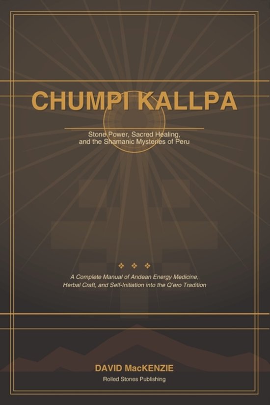 Chumpi Kallpa - cover