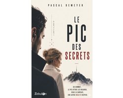Le Pic des Secrets