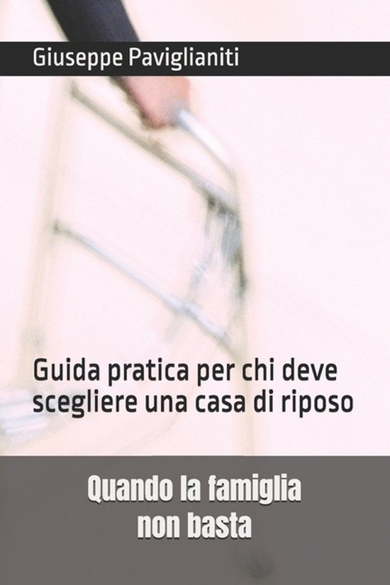 Quando la famiglia non basta - cover