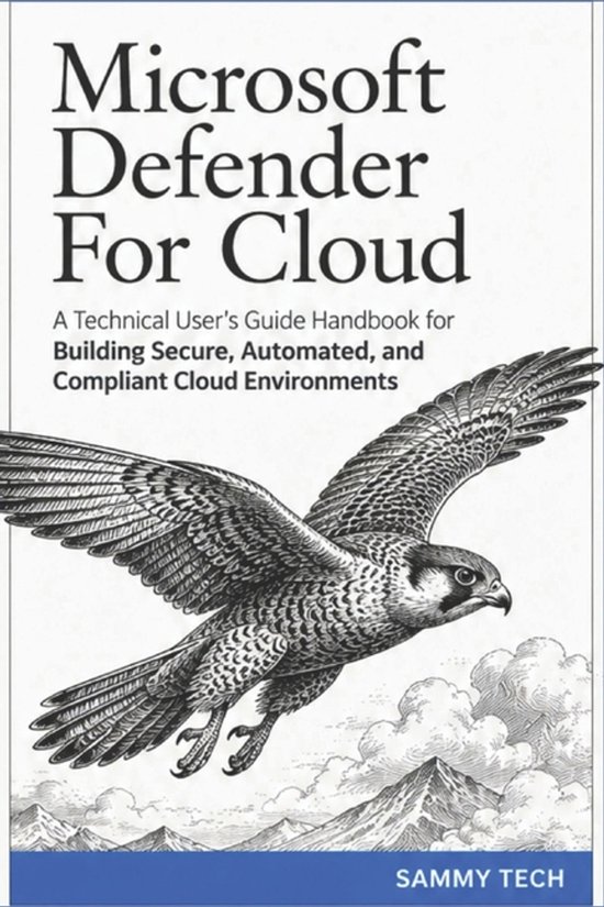 Microsoft Defender For Cloud - cover