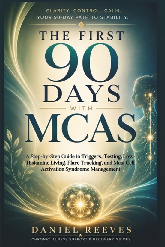 The First 90 Days with McAs - cover