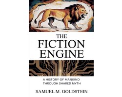 The Fiction Engine