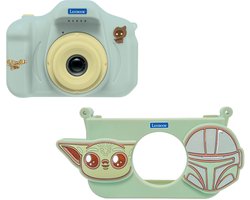 Kindercamera met Star Wars-bescherming