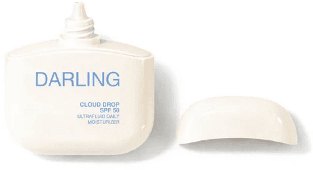 Darling Cloud Drop SPF 50 Sun Zonnebrand