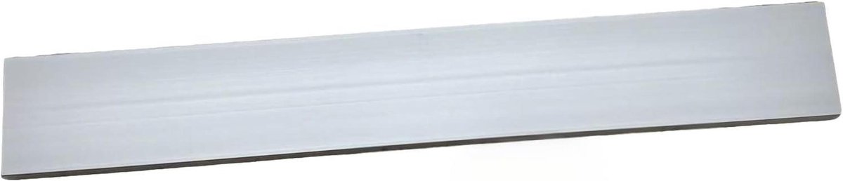 Zaaghek Vervanging - Onderdeel Tafelzaag - Precisie Zagen - Duurzaam Materiaal - 58.6 cm - Zilverkleurig