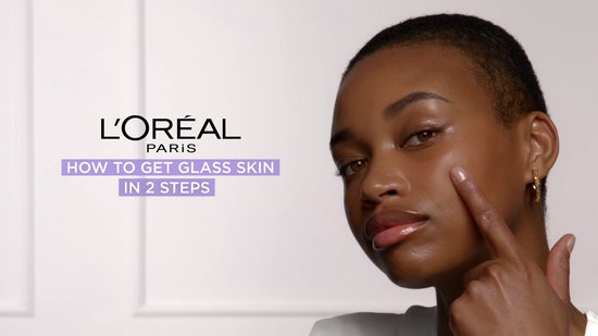 L'Oréal Revitalift Filler Hyaluron Aqua-Fluid SPF 30 - 40 ml