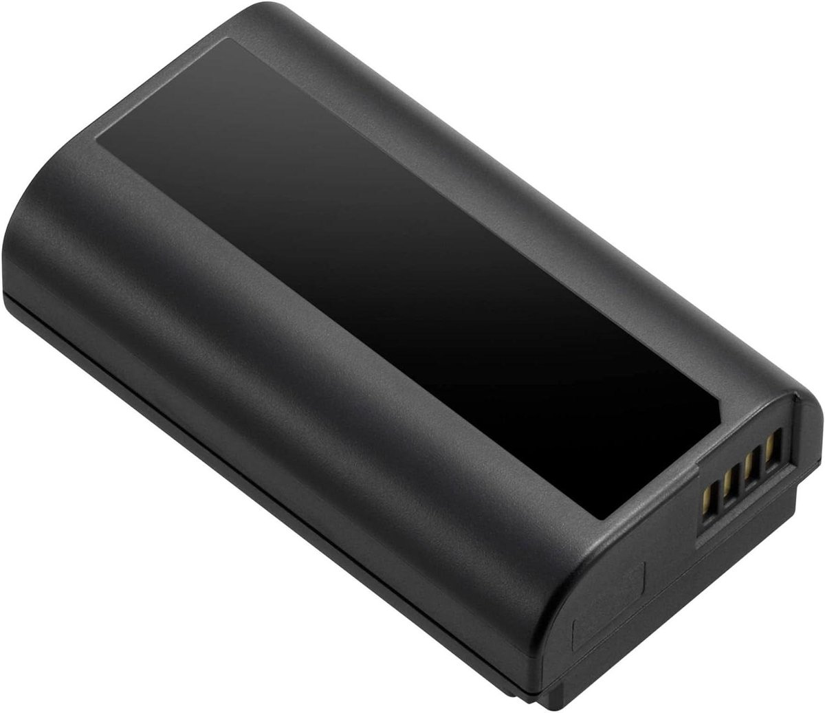 Camera Batterij - Oplaadbare Accu - Fotografie - Lithium Ion Technologie - 7.4 Volt - Zwart