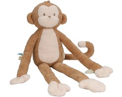 Little Dutch Safari Friends Knuffel Aap XL