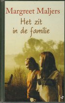 Het zit in de familie