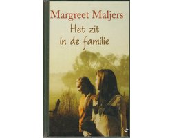 Het zit in de familie
