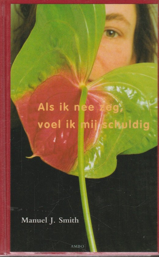Als Ik Nee Zeg Voel Ik Mij Schuldig