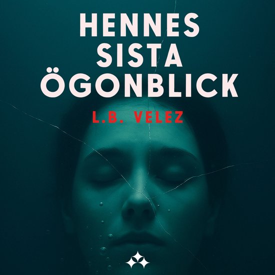 Hennes sista ögonblick - cover