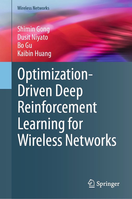 Computer Science (R0) - Optimization-Driven Deep Reinforceme ... - cover