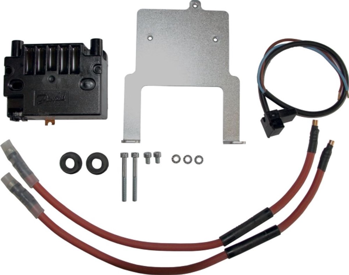 Wolf Ontstekingstrafo ZM 20/10 ENR 4042517 voor NU-3, NU-3B, HU-5, HU-5B, 2414235