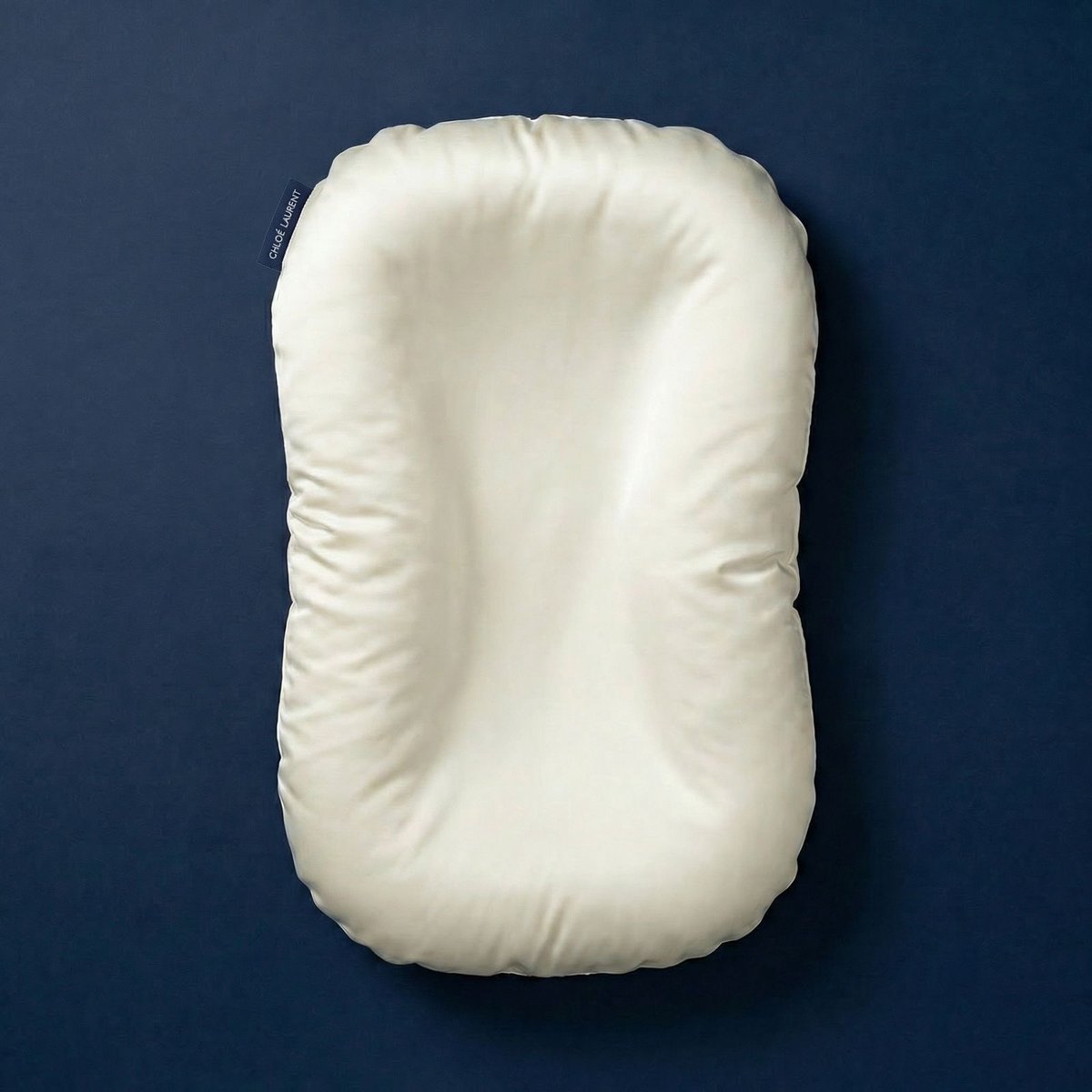 Premium Zijden Babynest