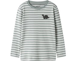 NAME IT - NMMVILLY LS SLIM TOP NOOS - Jongens - Lange mouwen shirts