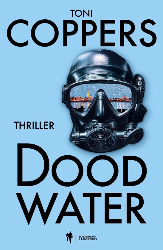 Dood water - cover