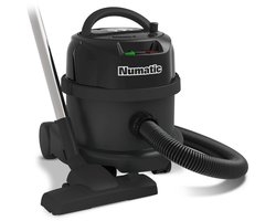 Numatic Stofzuiger PPR170-11 kit AS5 ReFlo